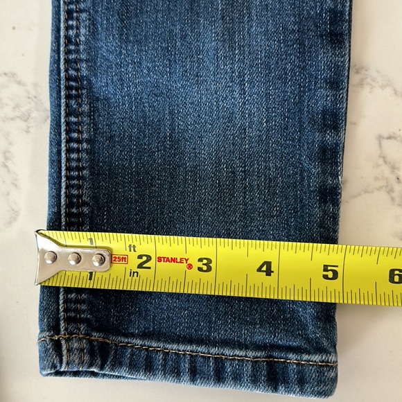 Ariat High Rise Skinny Jeans - Picture 10 of 15